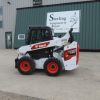2024 Bobcat S64 Skid Steer Loader (Stk# 6163) - Image 2