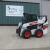 2024 Bobcat S64 Skid Steer Loader (Stk# 6163) - Image 3