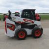 2024 Bobcat S64 Skid Steer Loader (Stk# 6163) - Image 5