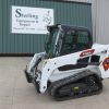 2024 Bobcat T450 Track Loader (Stk# 6165) - Image 2