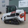 2024 Bobcat T450 Track Loader (Stk# 6165) - Image 3