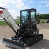 2024 Bobcat E38 Compact Excavator (Stk# 6170/6196) - Image 5