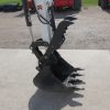 2024 Bobcat E38 Compact Excavator (Stk# 6170/6196) - Image 6