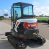 2024 Bobcat E38 Compact Excavator (Stk# 6170/6196) - Image 7