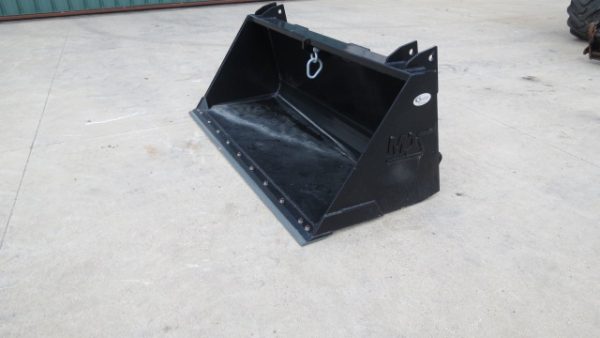 MDS 84" Bucket (Stk# 6205)