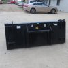 MDS 84" Bucket (Stk# 6205) - Image 3
