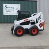 2024 Bobcat S770 Skid Steer Loader (Stk# 6161) - Image 2