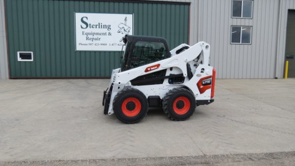 2024 Bobcat S770 Skid Steer Loader (Stk# 6161)