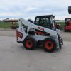 2024 Bobcat S770 Skid Steer Loader (Stk# 6161) - Image 5