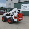 2024 Bobcat S770 Skid Steer Loader (Stk# 6161) - Image 7