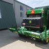 2018 John Deere 560M Silage Round Baler (Stk# 6318) - Image 3