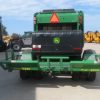 2018 John Deere 560M Silage Round Baler (Stk# 6318) - Image 4
