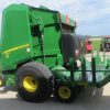 2018 John Deere 560M Silage Round Baler (Stk# 6318) - Image 7