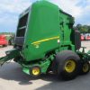 2018 John Deere 560M Silage Round Baler (Stk# 6318) - Image 8
