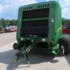 2018 John Deere 560M Silage Round Baler (Stk# 6318) - Image 9