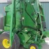 2018 John Deere 560M Silage Round Baler (Stk# 6318) - Image 11