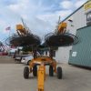 2024 Fair Manufacturing 1700 High Capacity Rake (Stk# 6201) - Image 2
