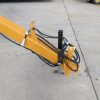 2024 Fair Manufacturing 1700 High Capacity Rake (Stk# 6201) - Image 3