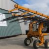 2024 Fair Manufacturing 1700 High Capacity Rake (Stk# 6201) - Image 6