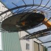2024 Fair Manufacturing 1700 High Capacity Rake (Stk# 6201) - Image 8