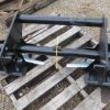 HLA Manitou to Universal Skid Steer Adapter (Stk# 6323) - Image 3