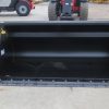 Miller 102" BQHD Bucket (Stk# 6227) - Image 2