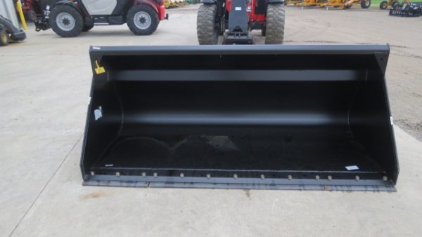 Miller 102" BQHD Bucket (Stk# 6227)