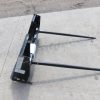 Manitou Attachments Double Bale Spear (Stk# 6467/6468) - Image 3
