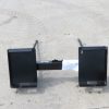 Manitou Attachments Double Bale Spear (Stk# 6467/6468) - Image 4