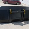 Miller 84" BQD Bucket (Stk# 6228) - Image 4