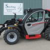 2024 Manitou MLT630 Ag Telehandler (Stk# 5752) - Image 2