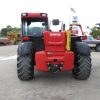 2015 Manitou MLT840 Ag Telehandler (Stk# 5849) - Image 5