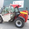 2024 Manitou MLT625 Ag Telehandler (Stk# 5468) - Image 2