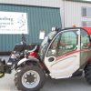 2024 Manitou MLT625 Ag Telehandler (Stk# 5468) - Image 3