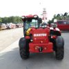 2024 Manitou MLT625 Ag Telehandler (Stk# 5468) - Image 7
