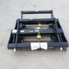 Manitou Adaptor (Stk# 6324/6326/6327) - Image 3