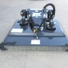 Bobcat 66" Brush Mower (Stk# 6383) - Image 2