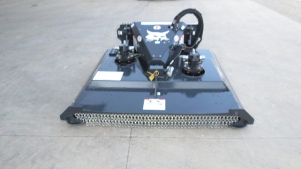 Bobcat 66" Brush Mower (Stk# 6383)