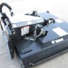 Bobcat 66" Brush Mower (Stk# 6383) - Image 6