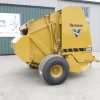 2024 Vermeer 605N Cornstalk Special (Stk# 6270) - Image 5