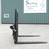 Manitou ITA Pallet Forks (Stk# 6281/6336) - Image 2