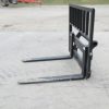 Manitou ITA Pallet Forks (Stk# 6281/6336) - Image 4