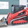 2022 Manitou 2150RT Track Loader (Stk# 4925) - Image 2