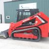 2022 Manitou 2150RT Track Loader (Stk# 4925) - Image 3