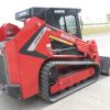 2022 Manitou 2150RT Track Loader (Stk# 4925) - Image 5