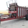 2006 Hagedorn 3440 Extravert Manure Spreader (Stk# 3904) - Image 2