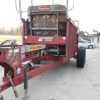 2006 Hagedorn 3440 Extravert Manure Spreader (Stk# 3904) - Image 3