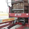 2006 Hagedorn 3440 Extravert Manure Spreader (Stk# 3904) - Image 4