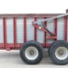 2006 Hagedorn 3440 Extravert Manure Spreader (Stk# 3904) - Image 6