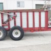2006 Hagedorn 3440 Extravert Manure Spreader (Stk# 3904) - Image 9
